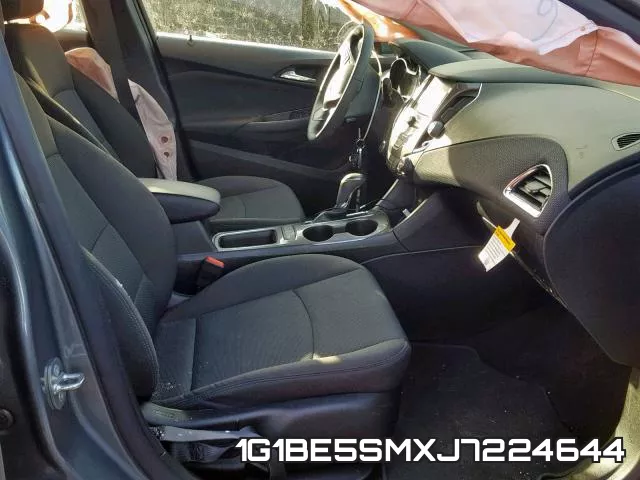 1G1BE5SMXJ7224644 фото 6