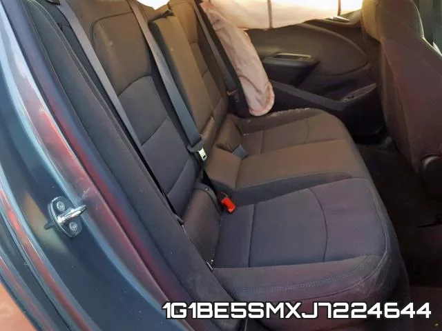 1G1BE5SMXJ7224644 фото 7