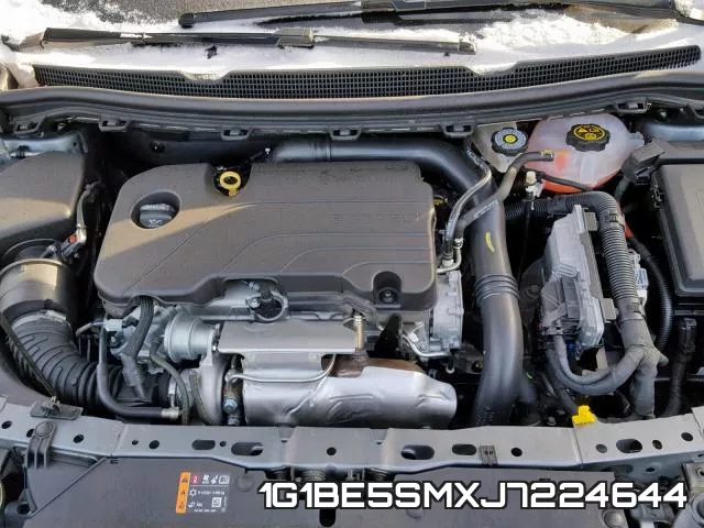 1G1BE5SMXJ7224644 фото 8