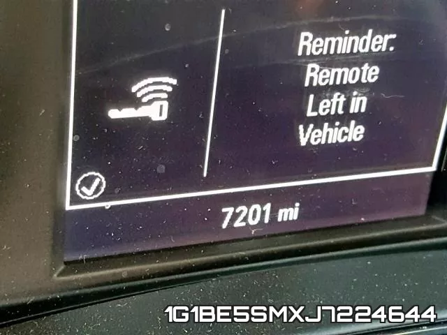 1G1BE5SMXJ7224644 фото 9