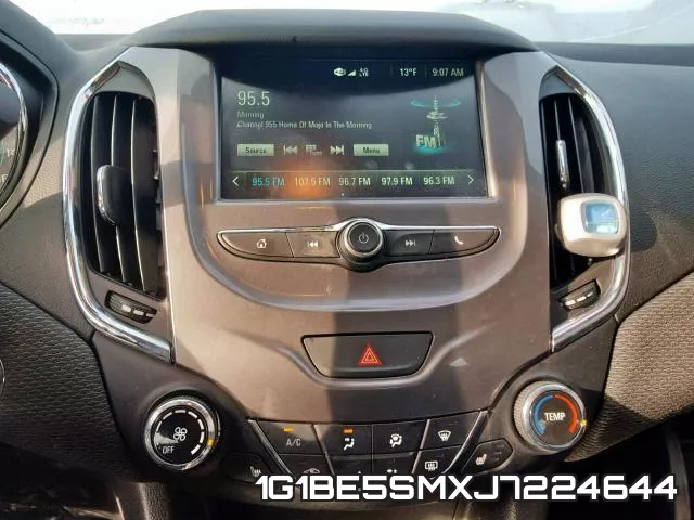 1G1BE5SMXJ7224644 фото 10