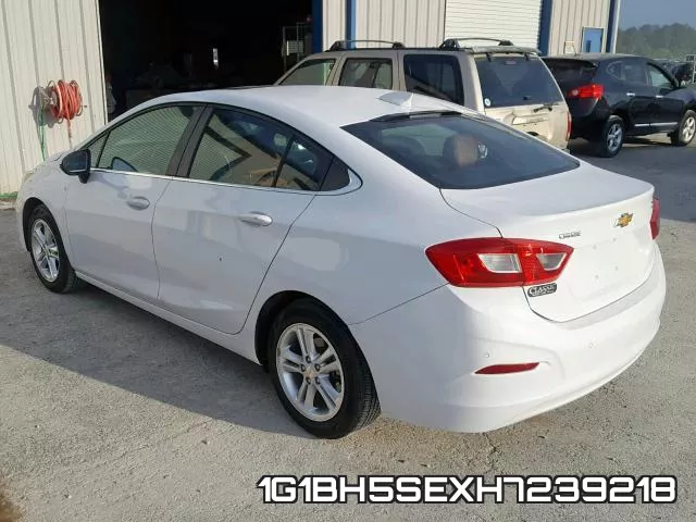 1G1BH5SEXH7239218 фото 4