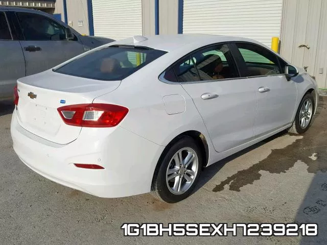 1G1BH5SEXH7239218 фото 5