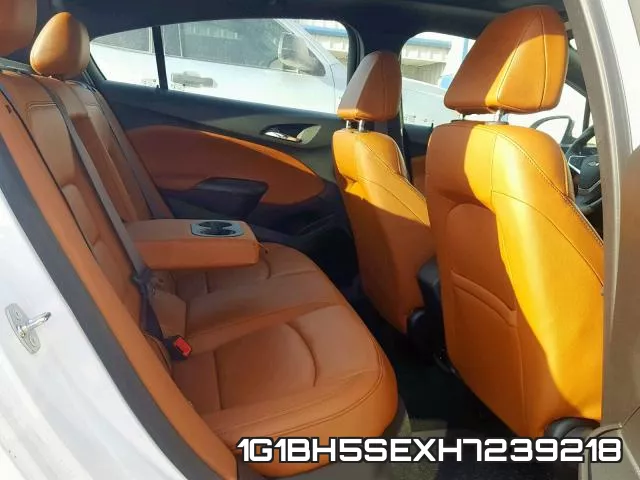 1G1BH5SEXH7239218 фото 7