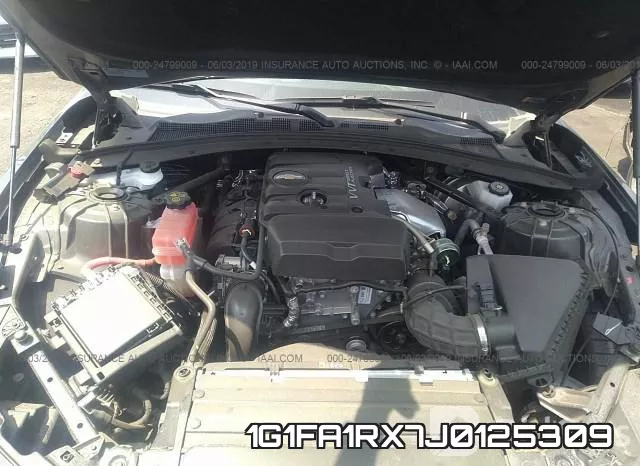 1G1FA1RX7J0125309 фото 2