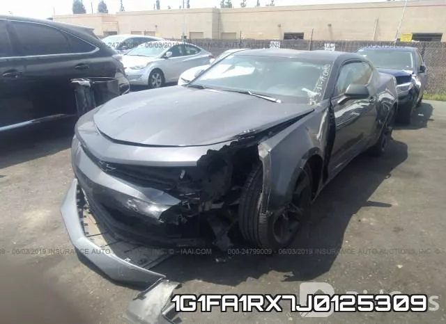1G1FA1RX7J0125309 фото 7