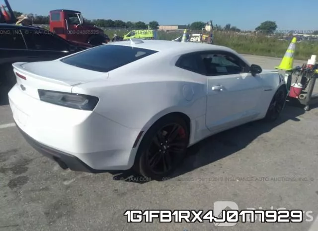 1G1FB1RX4J0177929 фото 5