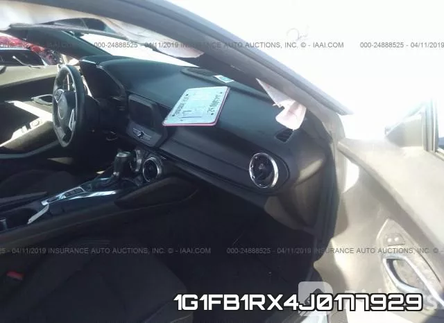 1G1FB1RX4J0177929 фото 6