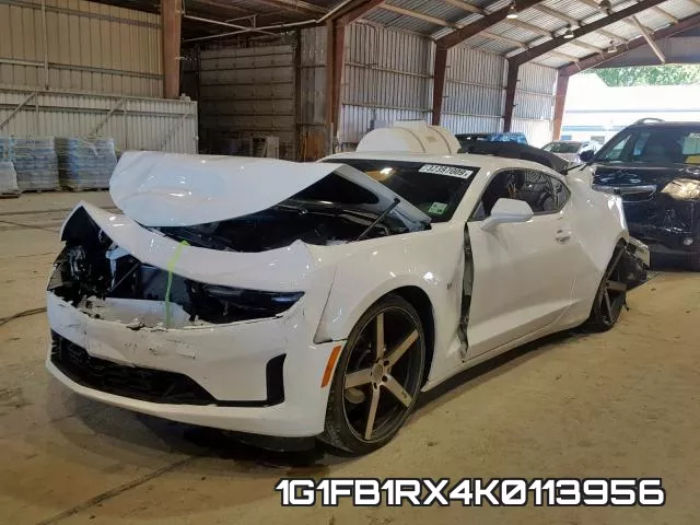1G1FB1RX4K0113956 фото 3