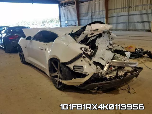 1G1FB1RX4K0113956 фото 4