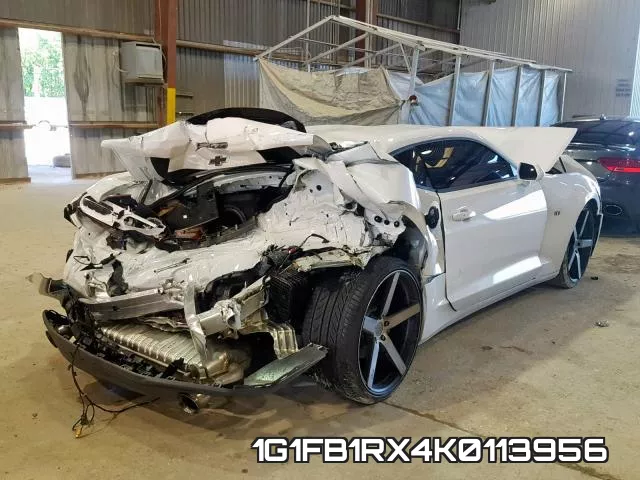 1G1FB1RX4K0113956 фото 5