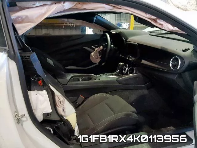 1G1FB1RX4K0113956 фото 6