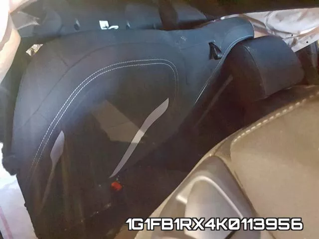1G1FB1RX4K0113956 фото 7