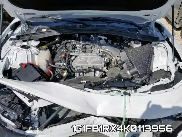 1G1FB1RX4K0113956 фото 8