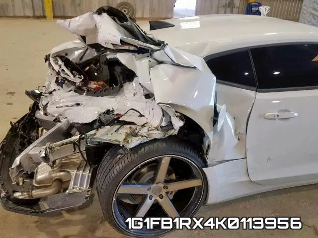 1G1FB1RX4K0113956 фото 10