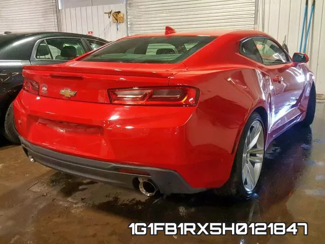 1G1FB1RX5H0121847 фото 5
