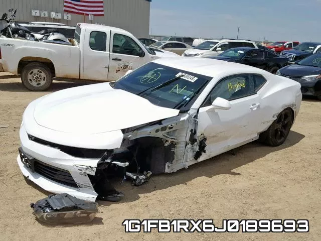 1G1FB1RX6J0189693 фото 2