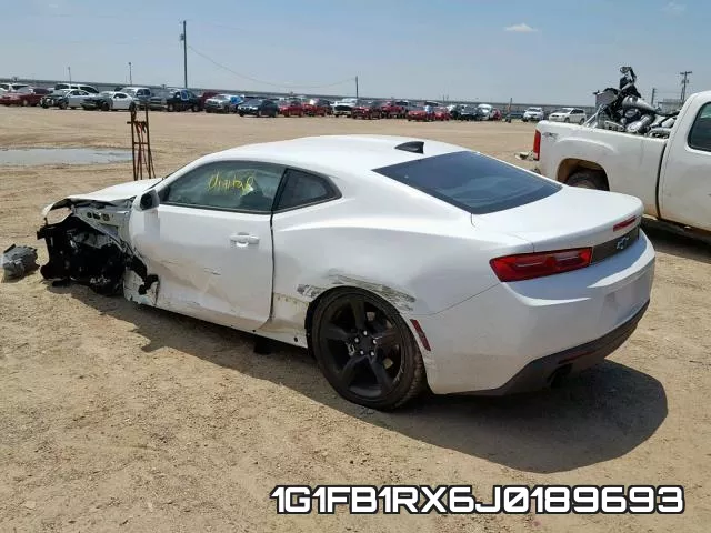 1G1FB1RX6J0189693 фото 3