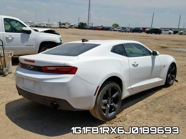 1G1FB1RX6J0189693 фото 4