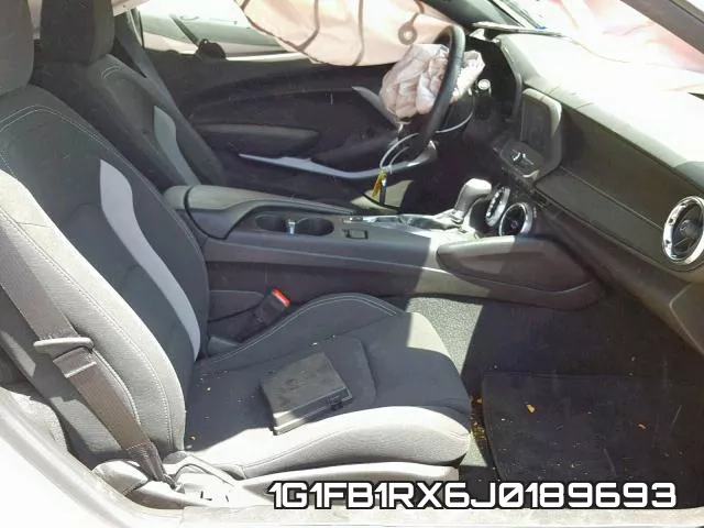 1G1FB1RX6J0189693 фото 5