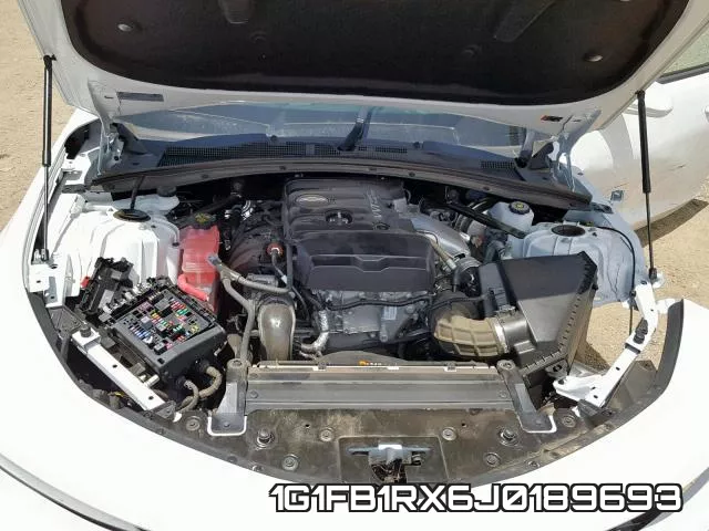 1G1FB1RX6J0189693 фото 7