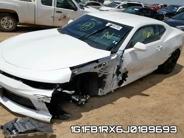 1G1FB1RX6J0189693 фото 9