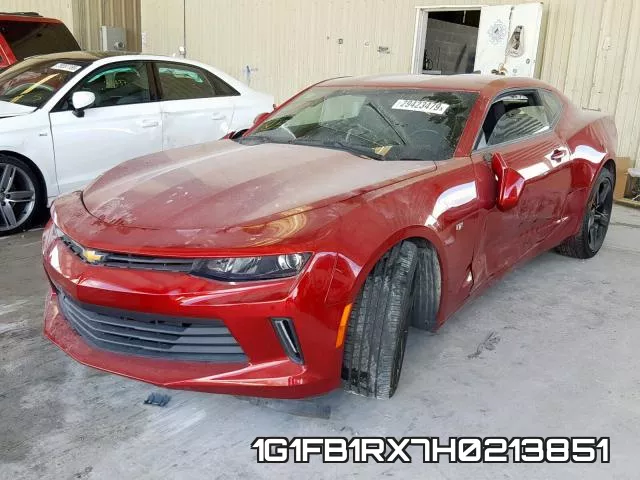 1G1FB1RX7H0213851 фото 3