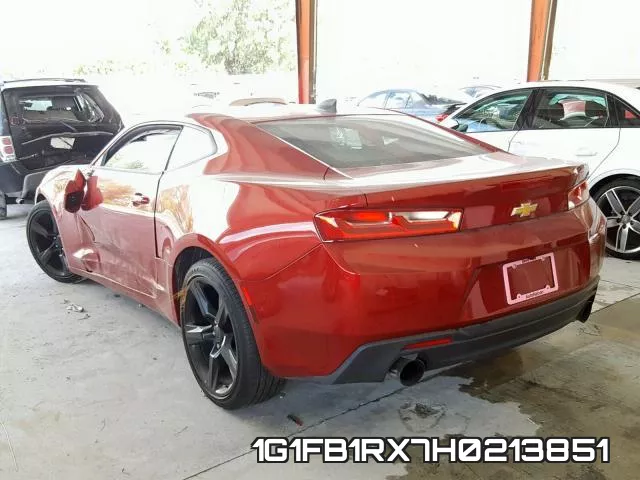 1G1FB1RX7H0213851 фото 4