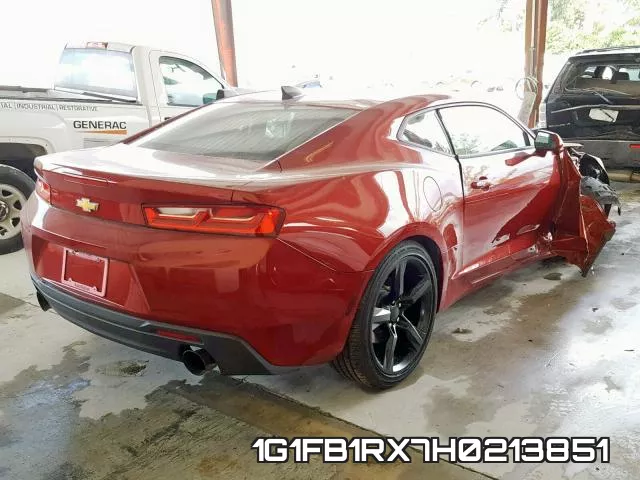 1G1FB1RX7H0213851 фото 5