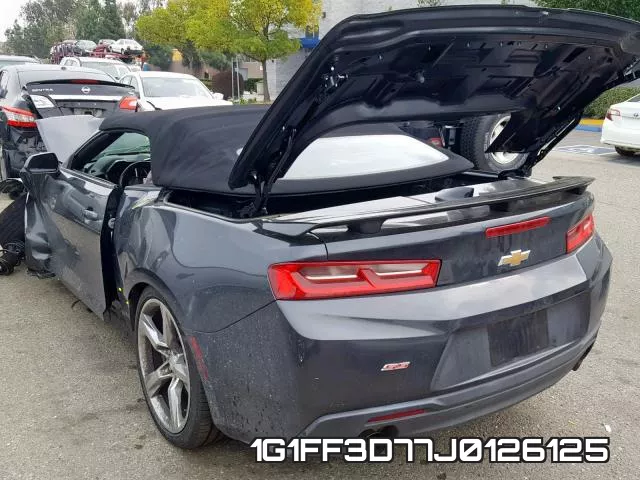 1G1FF3D77J0126125 фото 4
