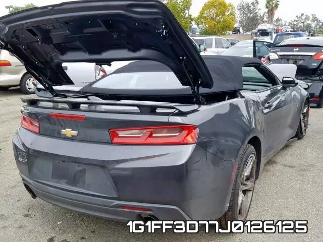 1G1FF3D77J0126125 фото 5