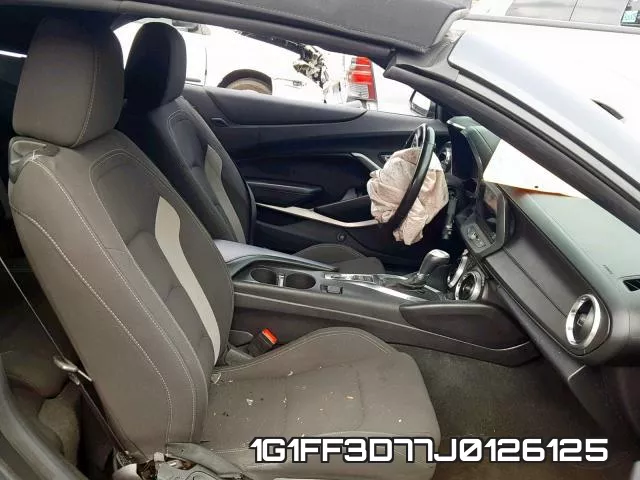 1G1FF3D77J0126125 фото 6
