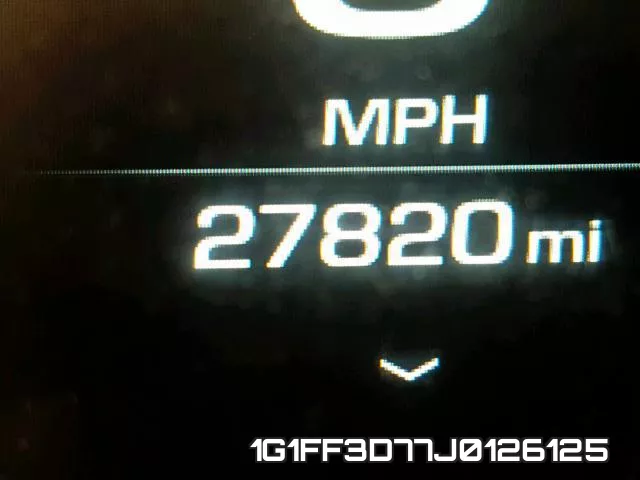 1G1FF3D77J0126125 фото 9