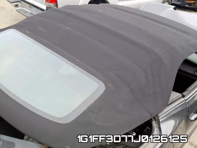 1G1FF3D77J0126125 фото 10