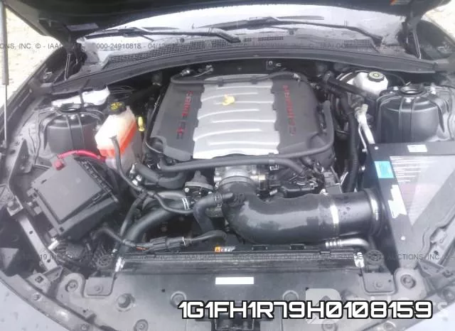1G1FH1R79H0108159 фото 2