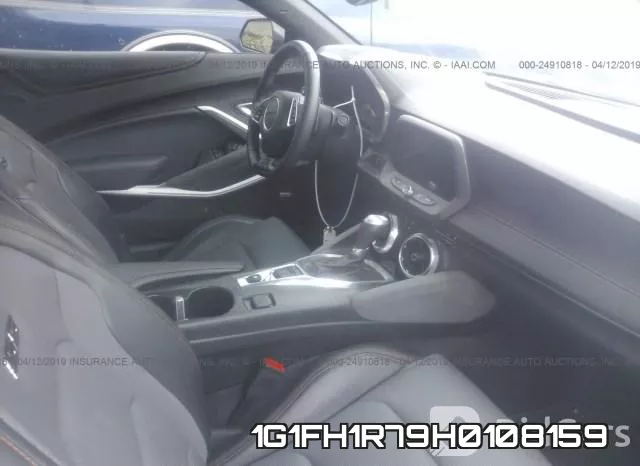 1G1FH1R79H0108159 фото 6