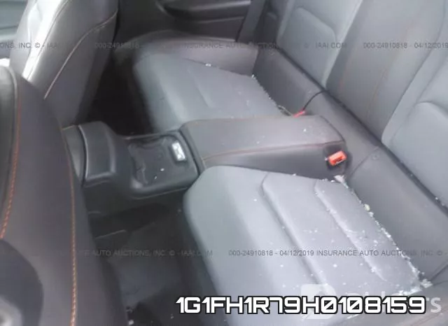 1G1FH1R79H0108159 фото 9