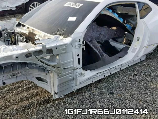 1G1FJ1R66J0112414 фото 2