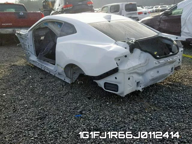 1G1FJ1R66J0112414 фото 4