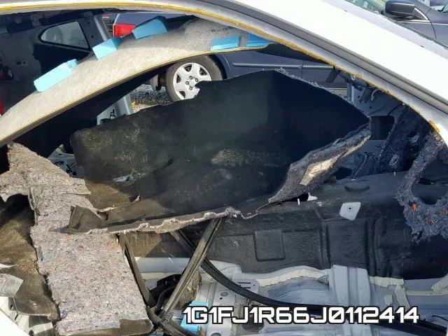 1G1FJ1R66J0112414 фото 6