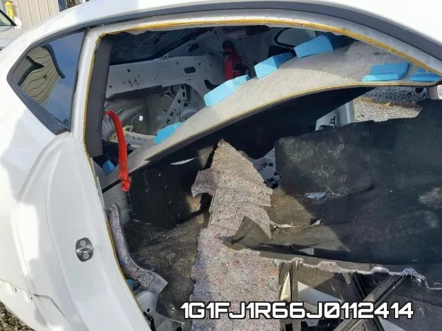 1G1FJ1R66J0112414 фото 7