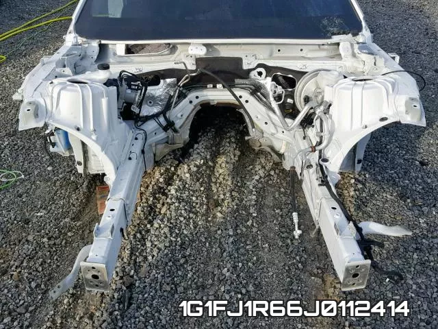 1G1FJ1R66J0112414 фото 8