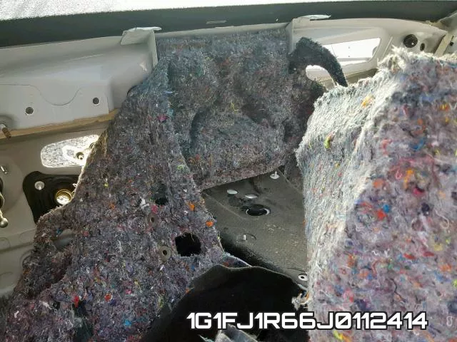 1G1FJ1R66J0112414 фото 9