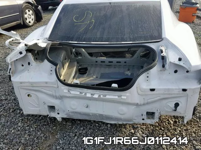 1G1FJ1R66J0112414 фото 10