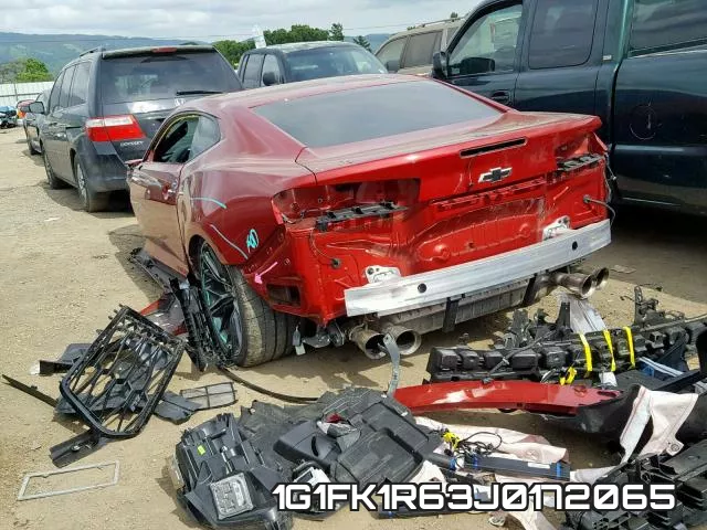 1G1FK1R63J0172065 фото 4