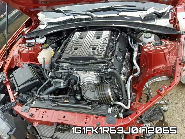 1G1FK1R63J0172065 фото 8