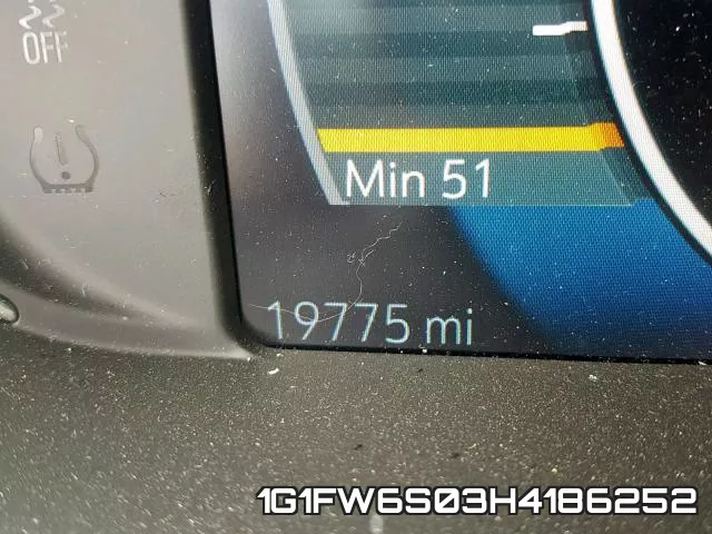 1G1FW6S03H4186252 фото 9