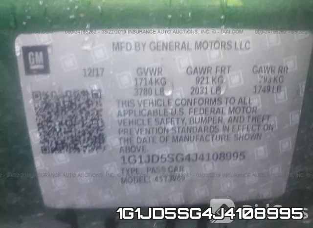1G1JD5SG4J4108995 фото 10