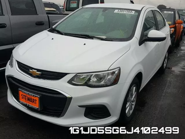1G1JD5SG6J4102499 фото 3