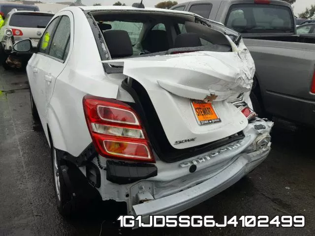 1G1JD5SG6J4102499 фото 4